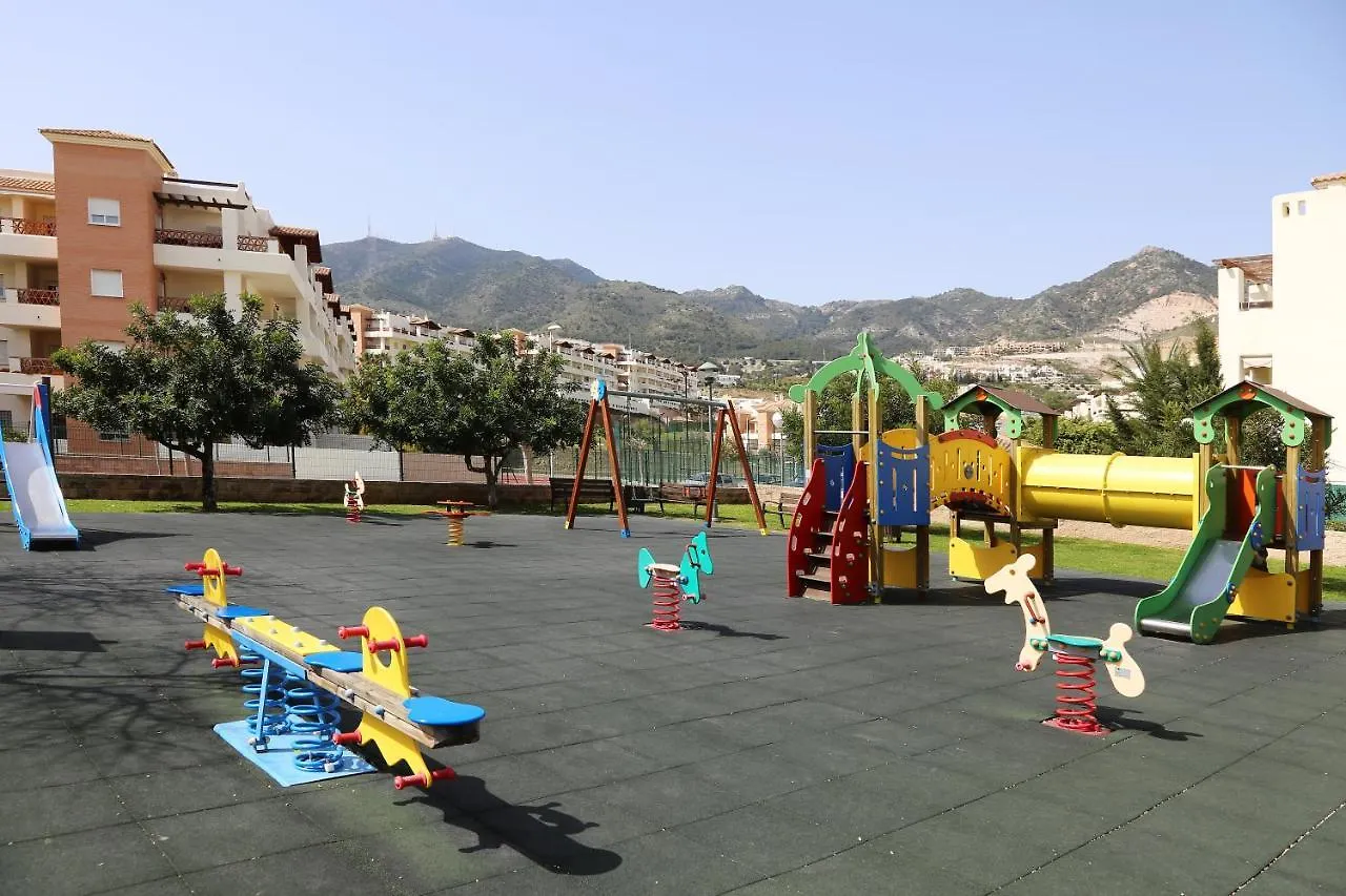 Apartamento En Arenal Golf Appartamento Benalmádena 0*,  Spagna