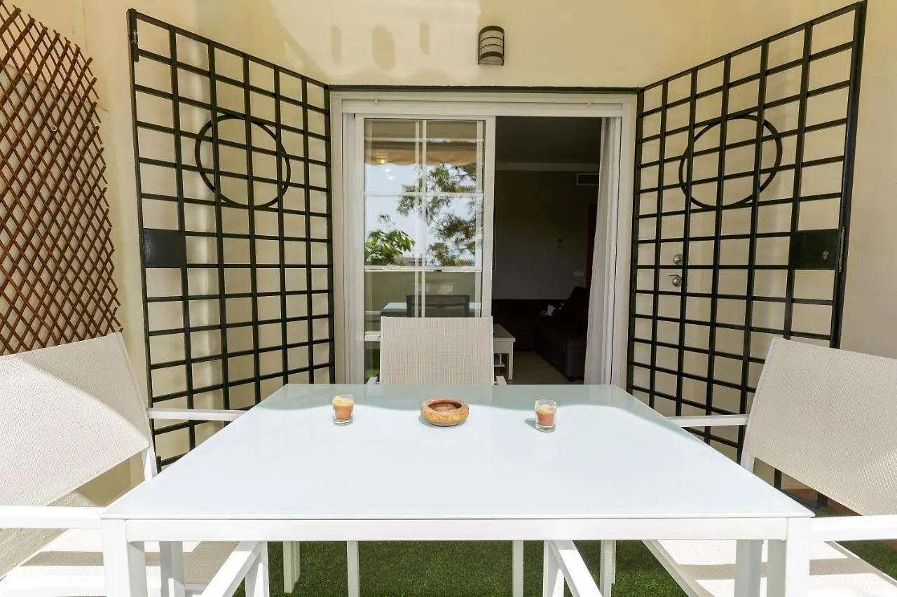 Apartamento En Arenal Golf Appartamento Benalmádena