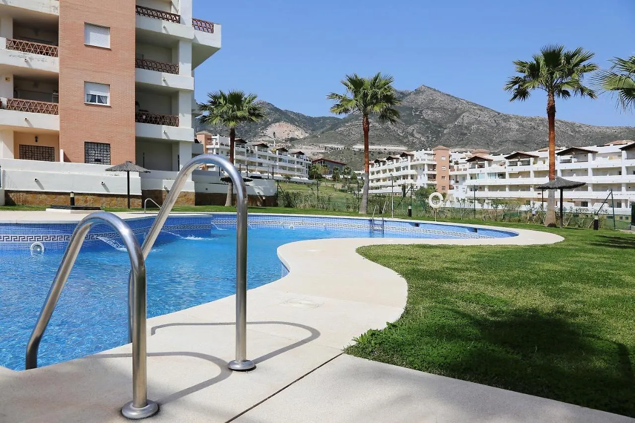 Apartamento En Arenal Golf Appartamento Benalmádena