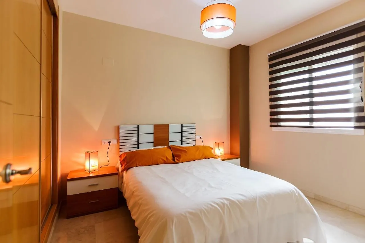 Apartamento En Arenal Golf Apartment Benalmadena