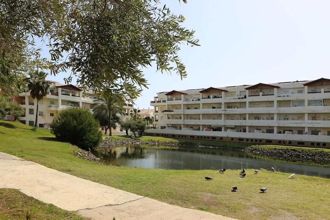 Apartamento En Arenal Golf Apartment Benalmadena Spain