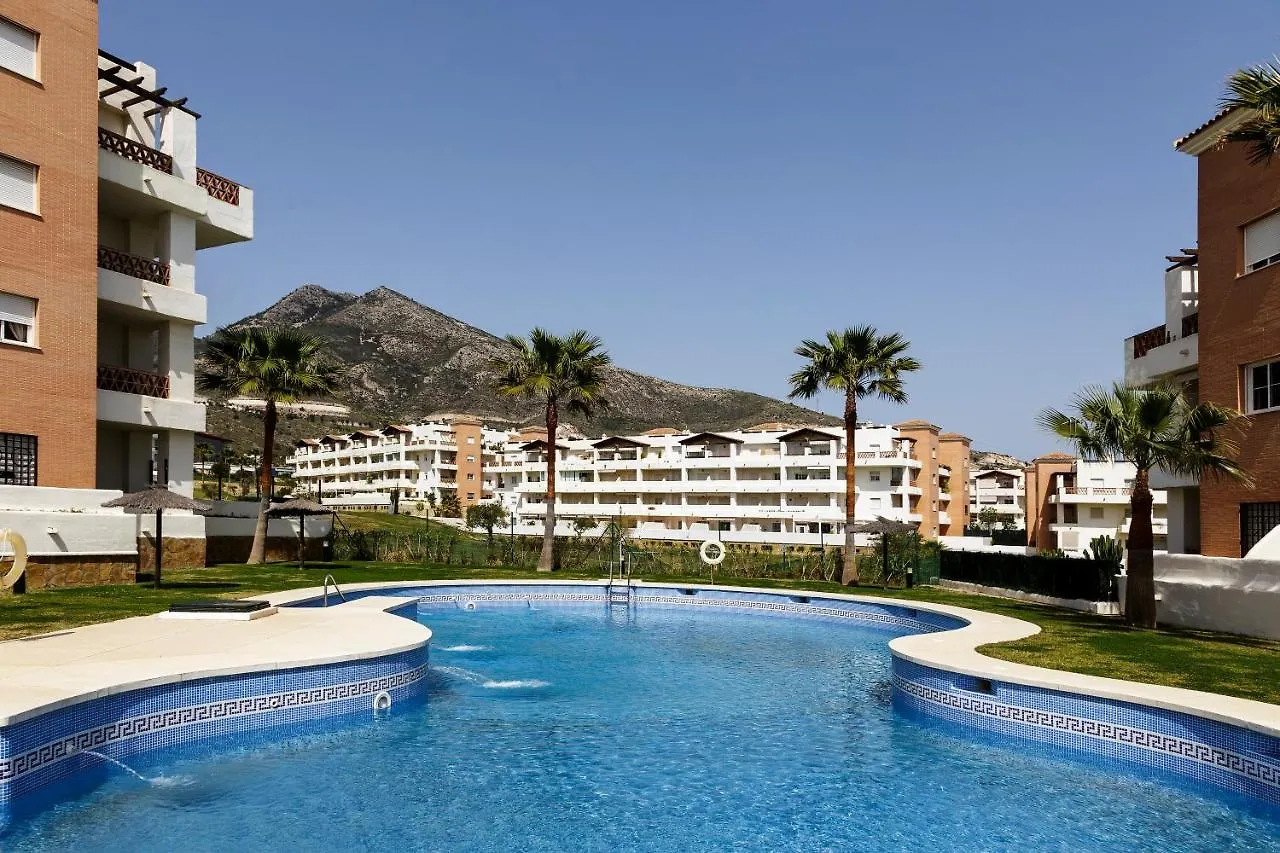 Apartamento En Arenal Golf Apartment Benalmadena 0*,  Spain