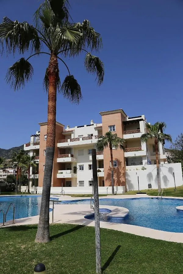 Apartamento En Arenal Golf Apartment Benalmadena Spain