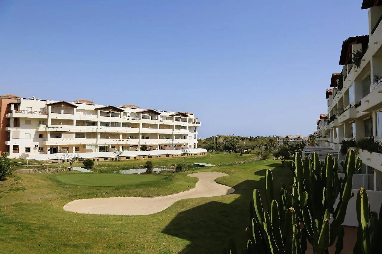 Apartamento En Arenal Golf Apartment Benalmadena