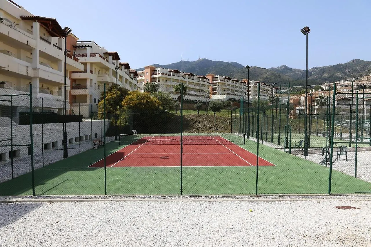 Apartamento En Arenal Golf Apartment Benalmadena 0*,